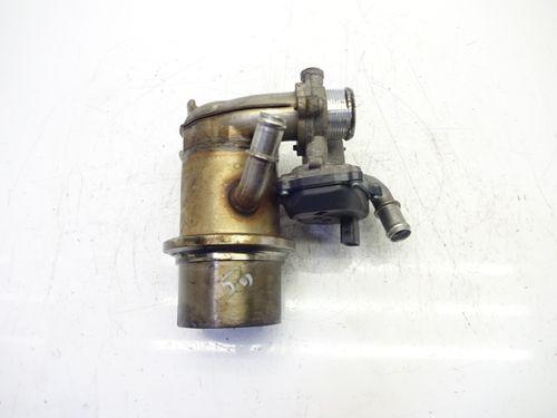 Abgaskühler pour VW Golf MK7 VII 1,6 TDI Diesel CLHB CLH 04L131512D 04L131501C