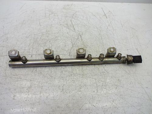 Einspritzleiste BMW 5er F07 F10 F11 550 i 4,4 N63B44A 7547599