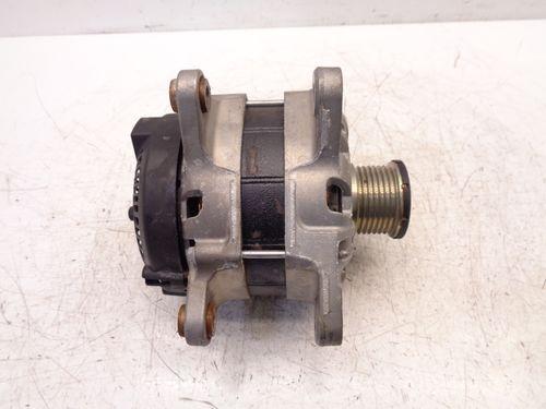 Lichtmaschine Generator pour Nissan 1,0 Benzin HRA0 HR10DDT 231009092R 120A