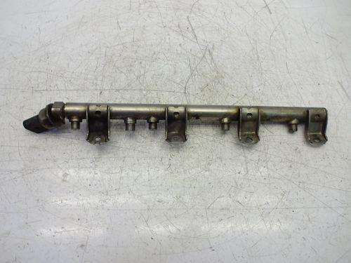 Einspritzleiste BMW 5er F07 F10 F11 550 i 4,4 N63B44A 7547600