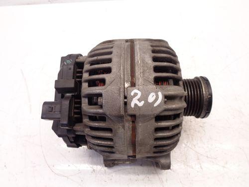 Alternateur pour VW Touran 1T 1,4 TSI essence CAVB CAV 03C903023S 140A