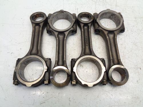 4x bielle pour Kia Sorento JC 2,5 CRDI Diesel D4CB 23510-4A000