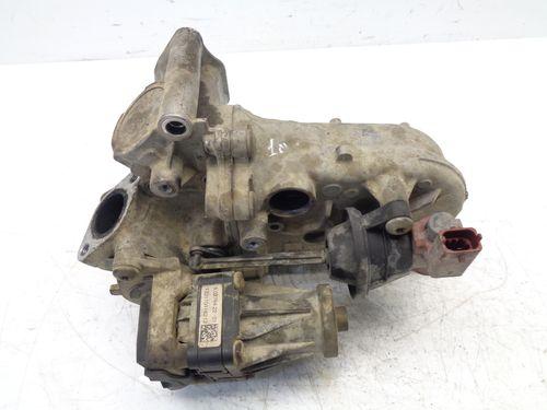 Abgaskühler pour Opel Combo X12 1,3 CDTI Diesel A13FD LN9 55230929 5027642201