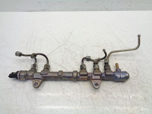 Rail-Rohr pour Opel Vauxhall Combo 1,3 CDTI Diesel A13FD LN9 55232355 0445214239