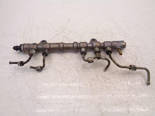 Rail-Rohr pour Opel Vauxhall Combo 1,3 CDTI Diesel A13FD LN9 55232355 0445214239