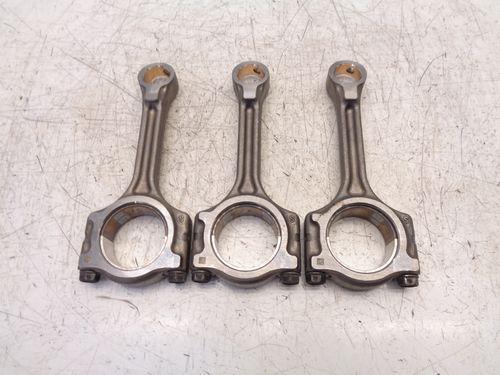 3x bielle pour Nissan Juke F16 1,0 essence HRA0 HR10DDT