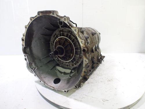 Boite de vitesses automatique Jaguar S-Type X200 2,7 D Diesel 276DT AJD 6HP-26