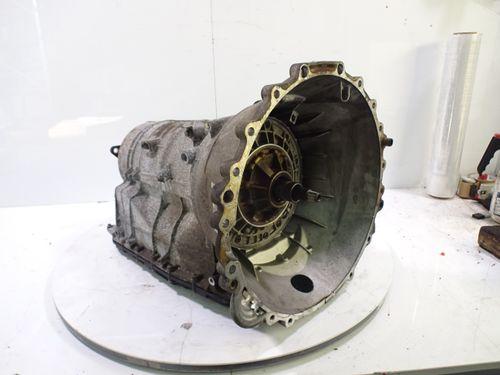 Boite de vitesses automatique Jaguar S-Type X200 2,7 D Diesel 276DT AJD 6HP-26