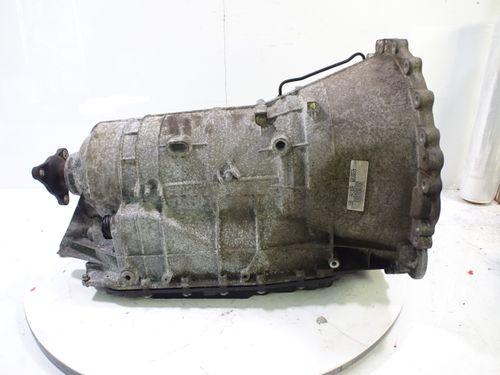 Boite de vitesses automatique Jaguar S-Type X200 2,7 D Diesel 276DT AJD 6HP-26