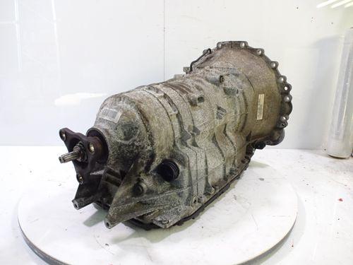 Boite de vitesses automatique Jaguar S-Type X200 2,7 D Diesel 276DT AJD 6HP-26