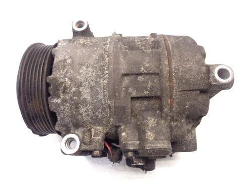 Klimakompressor pour Mercedes Benz SL R230 55 AMG 5,4 Benzin M113.995 447220-9211