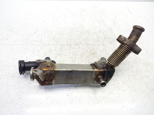 Abgaskühler pour BMW 3er E90 E91 E92 3,0 d Diesel M57D30 M57 306D5
