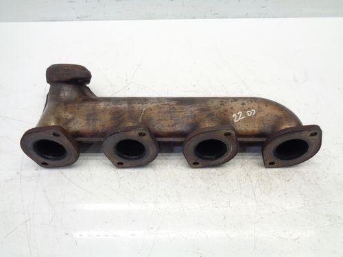 Abgaskrümmer pour Mercedes Benz SL R230 55 AMG 5,4 M113.995
