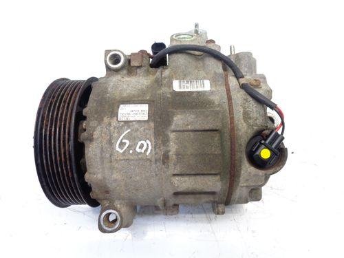 Klimakompressor pour Mercedes-Benz 1,8 Kompressor 271.946 M271.946 447220-8842