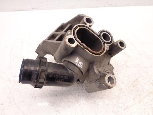 Halter Halterung pour Audi Q7 4MB e-tron 3,0 TDI Quattro CVZA CVZ 059145169C