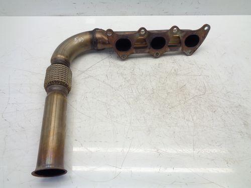 Abgaskrümmer pour Audi Q7 4MB e-tron 3,0 TDI Diesel Quattro CVZA CVZ 059253033CC