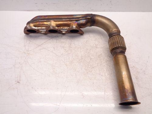 Abgaskrümmer pour Audi Q7 4MB e-tron 3,0 TDI Diesel Quattro CVZA CVZ 059253033CC