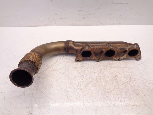 Abgaskrümmer pour Audi Q7 4MB e-tron 3,0 TDI Diesel Quattro CVZA CVZ 059253034CC