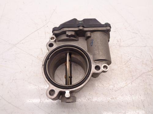 Drosselklappe pour Audi Q7 4MB e-tron 3,0 TDI Diesel Quattro CVZA CVZ 059145950AL
