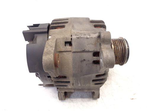 Lichtmaschine Generator pour Audi A1 8X 2,0 TDI Diesel CFHB CFH 06F903023C 140A