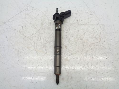Injecteur pour Audi 3,0 TDI Quattro CVZA CVZ 059130277ED 0445117067