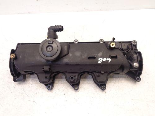 Ventildeckel Zylinderkopfhaube Mercedes 1,5 109 CDI K9K 607.951 8200629199L