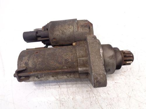 Anlasser Starter pour Audi A3 8V 1,4 TFSI Benzin CXSA CXS 0AM911023T