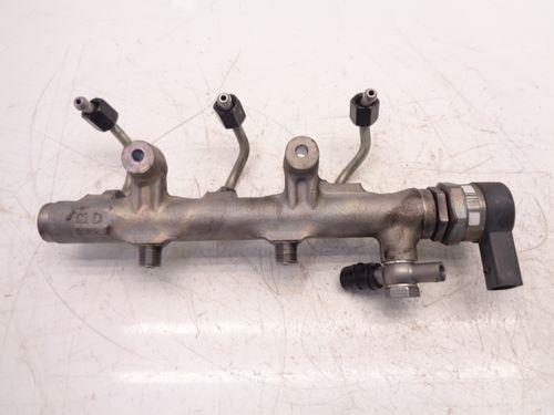 Rail-Rohr pour Audi Q7 4MB e-tron 3,0 TDI Diesel Quattro CVZA CVZ 059130090CT