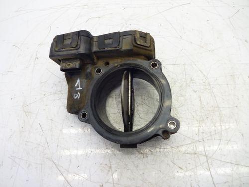 Drosselklappe pour Mercedes Benz 2,2 CDI Diesel 651.955 OM651.955 A6510900470
