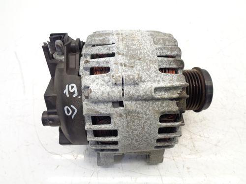 Lichtmaschine pour Volvo V70 MK3 III 135 1,6 DRIVe D2 D4162T 30644799 180A
