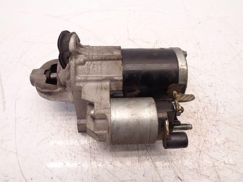 Anlasser Starter pour Opel Adam M13 1,0 Benzin B10XFT 12638691
