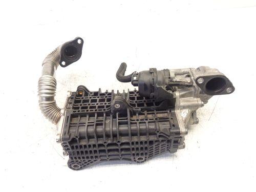 Abgaskühler Opel Vauxhall 1,5 D D15DTL LQJ DV5RD 9813050280C