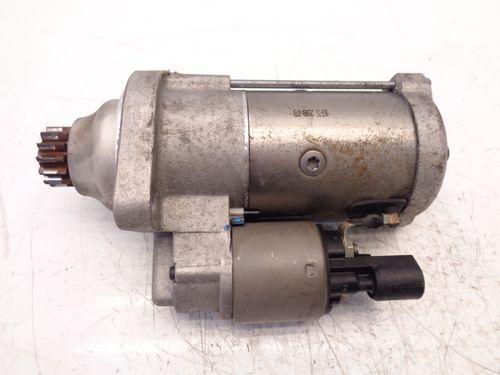 Anlasser Starter pour Audi A3 8V 1,6 TDI Diesel CRKB CRK 02Z911024L