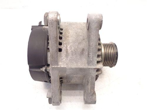 Lichtmaschine Generator pour Peugeot 208 CA 1,2 Benzin HMZ 9688237380