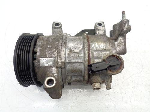 Klimakompressor pour Peugeot 208 CA 1,2 Benzin HMZ 9672247080