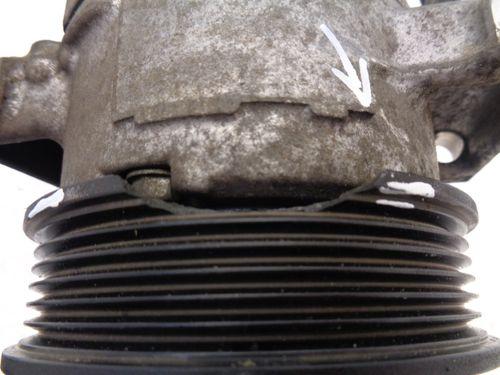 Klimakompressor pour Peugeot 208 CA 1,2 Benzin HMZ 9672247080