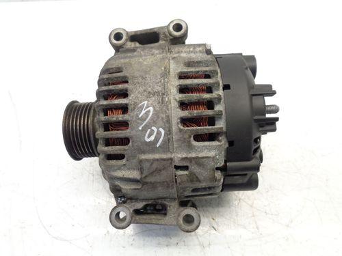 Lichtmaschine pour VW Skoda Seat Audi Golf Leon A3 Octavia 2,0 TFSI BWA 06D903016