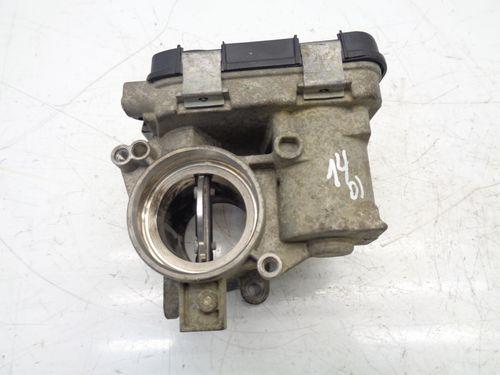 Drosselklappe pour Opel  Corsa D Meriva B 1,3 CDTI Diesel A13DTC  55213019