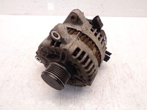 Alternateur pour Land Rover 2,2 TD4 SD4 224DT DW12BTED4 0121715024