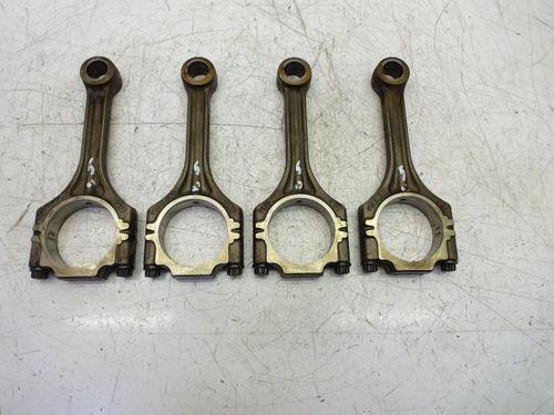4x Pleuel Pleuelstange Audi Skoda VW Jetta Passat Touran 1,6 BLF 036L