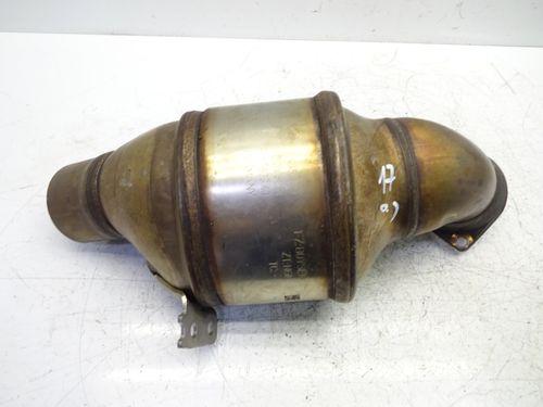 Catalyseur pour BMW Série 5 F30 F90 M5 550i 4,4 xDrive N63B44D N63 8485199