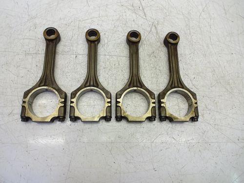 4x Pleuel Pleuelstange Audi Skoda VW Jetta Passat Touran 1,6 BLF 036L