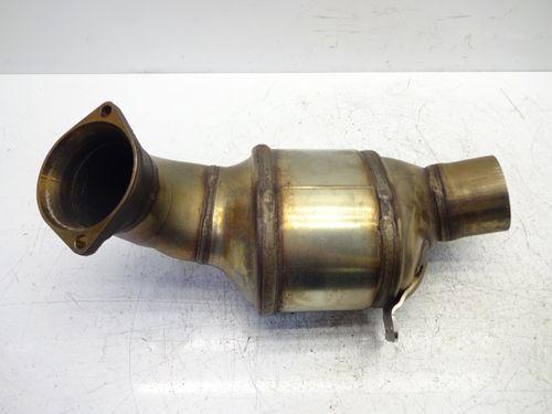 Catalyseur pour BMW Série 5 F30 F90 M5 550i 4,4 xDrive N63B44D N63 8485199