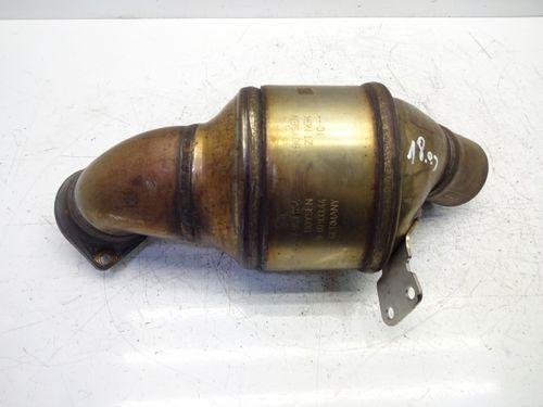 Catalyseur pour BMW Série 5 F30 F90 M5 550i 4,4 xDrive N63B44D N63 7953054