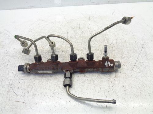 Rail-Rohr Opel Vauxhall 1,5 D D15DTL LQJ DV5RD 9821399680