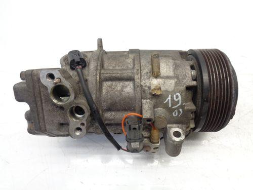 Klimakompressor pour BMW 1er E81 E87 3er E90 E91 E92 2,0 i N43B20A 9182794
