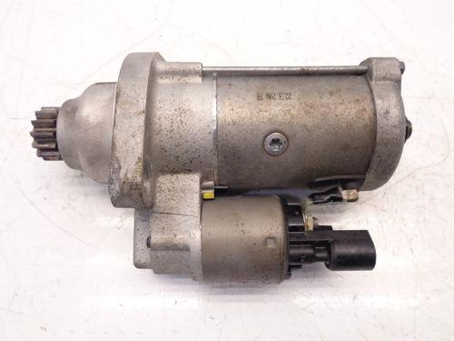 Anlasser Starter pour Audi A1 X 2,0 TDI Diesel CFHB CFH 02M911024S