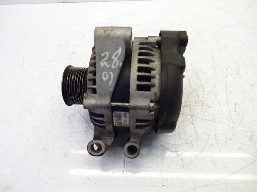 Lichtmaschine Generator pour Land Rover 2,7 D Diesel 276DT 104210-3710 LRA03028