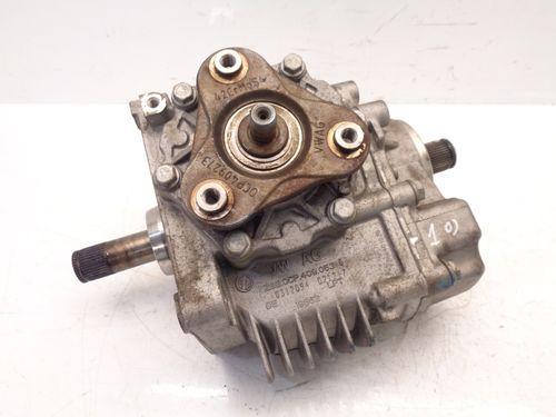 Différentiel pour Skoda Kodiaq ND7 2,0 TDI Diesel 4x4 DFHA DFH 0CP409053G