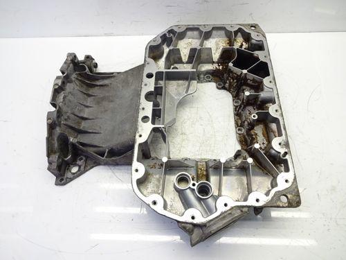 Ölwanne Oberteil pour Audi A4 B6 A6 C5 4B 2,4 Benzin BDV 078103603AM